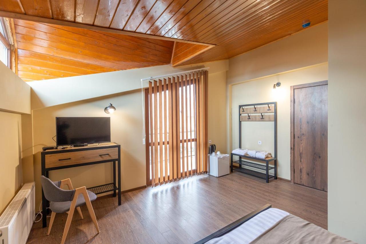 Pine Chalets By Ka Group غودوري المظهر الخارجي الصورة
